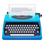 Draft Writing - Script & Blog app icon