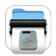 DropDMG app icon