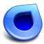 Droplr app icon