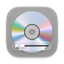DVD Player app icon