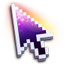 DwellClick app icon