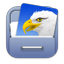 EagleFiler app icon