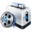 Ephnic Movie Maker app icon