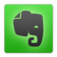 Evernote app icon