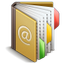 Exporter for Address Book - Convert to Excel, CSV, XML and More app icon