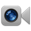 FaceTime app icon