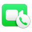 FaceTime app icon