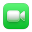 Facetime app icon