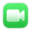 FaceTime app icon