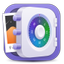 FileSafe app icon