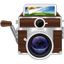 Film app icon