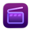 Final Cut Pro: Create Video app icon