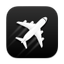 Flighty – Live Flight Tracker app icon
