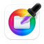 Folder Colorizer Pro app icon