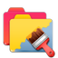 Folder Designer - Create Custom Folder Icons app icon