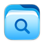 Folder Preview app icon