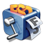 FontSieve app icon