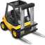 ForkLift app icon