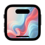Framous: Screenshot Frames app icon