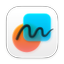 Freeform app icon