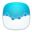 GAget - for Google Analytics app icon