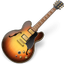 GarageBand app icon