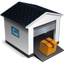 GarageSale app icon