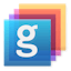 Getty Images Stream app icon