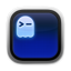 Ghostty app icon