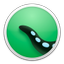 Git Streaks app icon