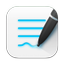 GoodNotes 5 app icon