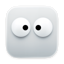 Googly Eyes app icon