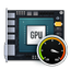 GPU Benchmark: Video Card Test app icon