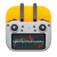 Gyroflow Toolbox app icon
