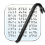 Hex Fiend app icon