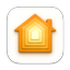 Home app icon