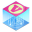 Image Vectorizer app icon