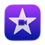iMovie app icon