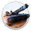 Instant War: Ultimate Warfare app icon