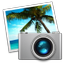 iPhoto app icon