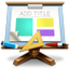 iTemplate - Keynote Edition app icon