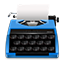 iWriter app icon
