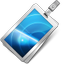 Keycard app icon