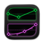 Keyframe Toolbox app icon