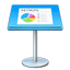 Keynote app icon