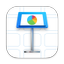 Keynote app icon