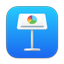 Keynote app icon