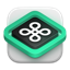 Keystroke Pro app icon