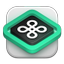 Keystroke Pro app icon