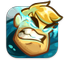 Legends of Kingdom Rush - RPG app icon